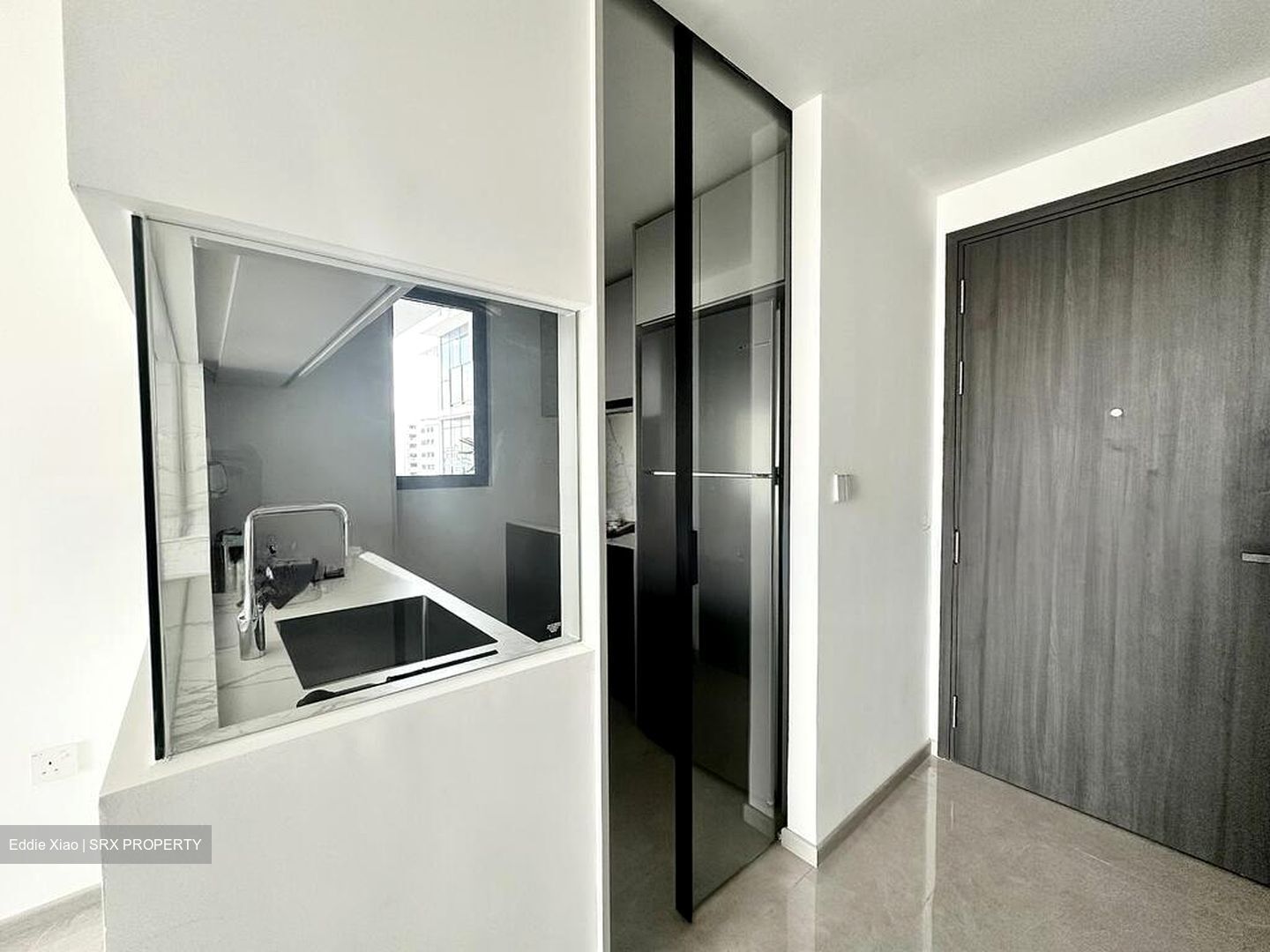 Sky Eden@Bedok (D16), Apartment #503035491